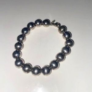 Tiffany & Co. Ball Bracelet